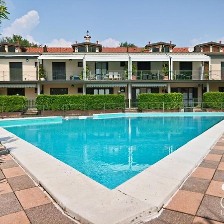 Residence Atollo Manerba del Garda Exterior photo